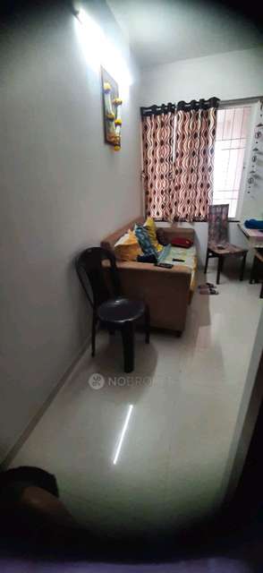 2 BHK Flat In Nexus Meridian for Rent  In Punawale, Pune