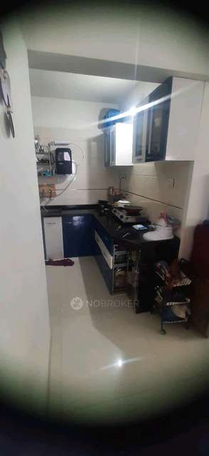 2 BHK Flat In Nexus Meridian for Rent  In Punawale, Pune