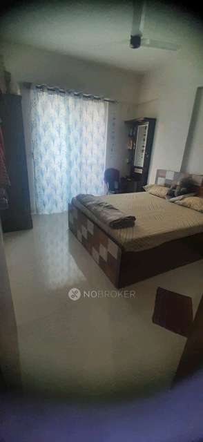 2 BHK Flat In Nexus Meridian for Rent  In Punawale, Pune