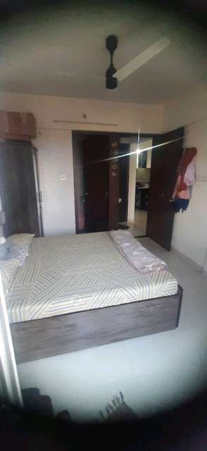 2 BHK Flat In Nexus Meridian for Rent  In Punawale, Pune