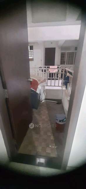 2 BHK Flat In Nexus Meridian for Rent  In Punawale, Pune