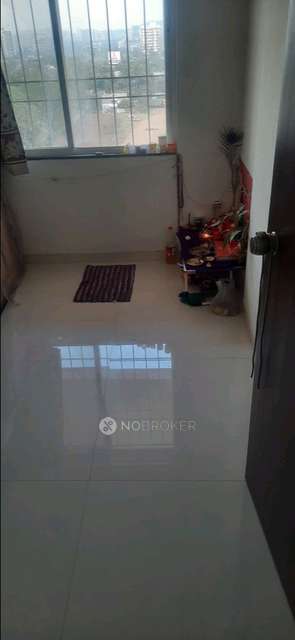 2 BHK Flat In Nexus Meridian for Rent  In Punawale, Pune