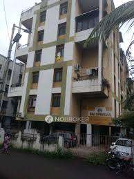 1 BHK Flat In Shrddha Gargen, Gawade Park for Rent  In Gawade Park