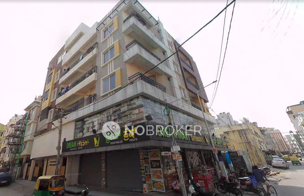 2 BHK House for Lease  In Kothnur