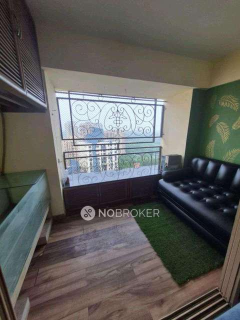 3 BHK Flat In Cosmos Springs For Sale  In Thane West