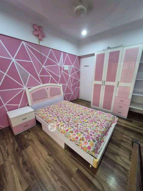 3 BHK Flat In Cosmos Springs For Sale  In Thane West