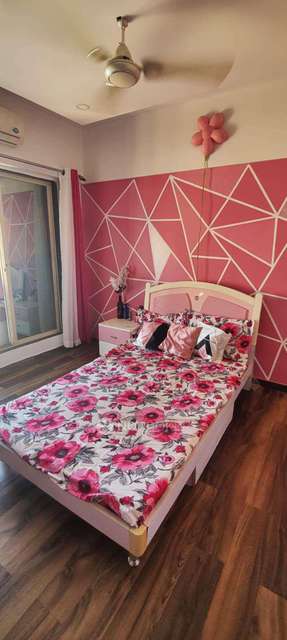 3 BHK Flat In Cosmos Springs For Sale  In Thane West