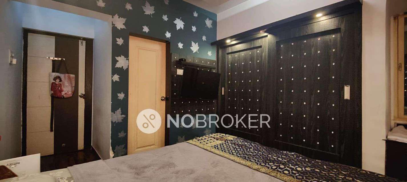 3 BHK Flat In Cosmos Springs For Sale  In Thane West