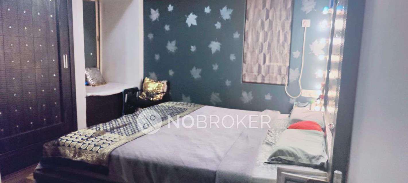 3 BHK Flat In Cosmos Springs For Sale  In Thane West