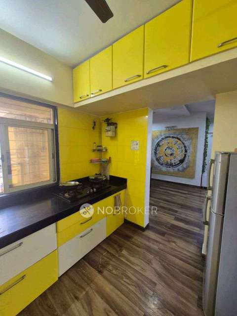 3 BHK Flat In Cosmos Springs For Sale  In Thane West