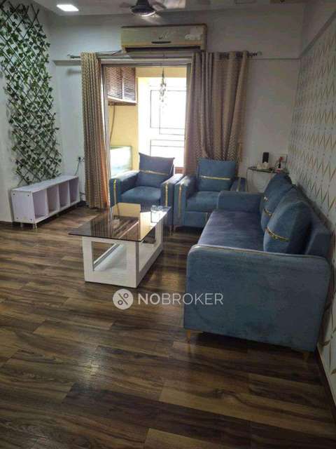 3 BHK Flat In Cosmos Springs For Sale  In Thane West