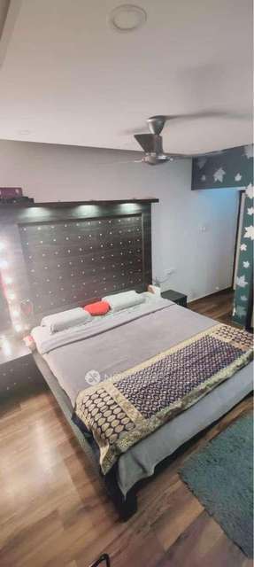 3 BHK Flat In Cosmos Springs For Sale  In Thane West