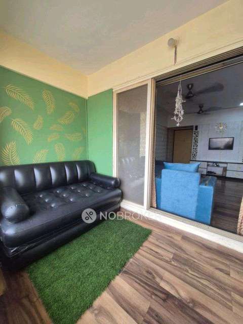 3 BHK Flat In Cosmos Springs For Sale  In Thane West