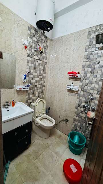 3 BHK Flat In Gyan Khand Ii, Indirapuram for Rent  In Indirapuram