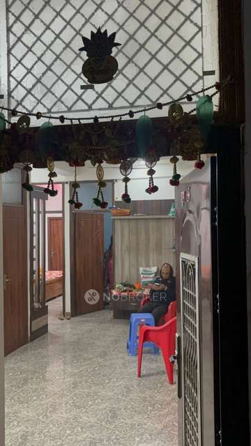 3 BHK Flat In Gyan Khand Ii, Indirapuram for Rent  In Indirapuram