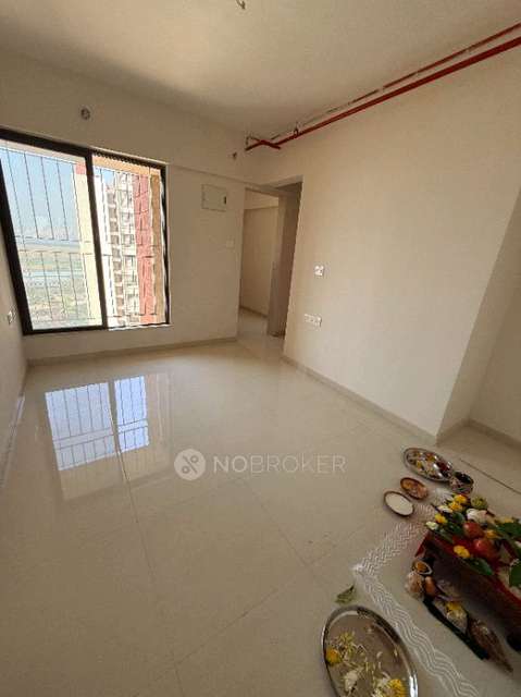 1 BHK Flat In Dosti Greater Thane for Rent  In Thane