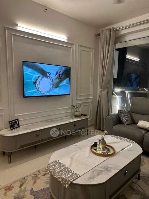 3 BHK Flat In Omaxe Royal Residency for Rent  In Sector 79