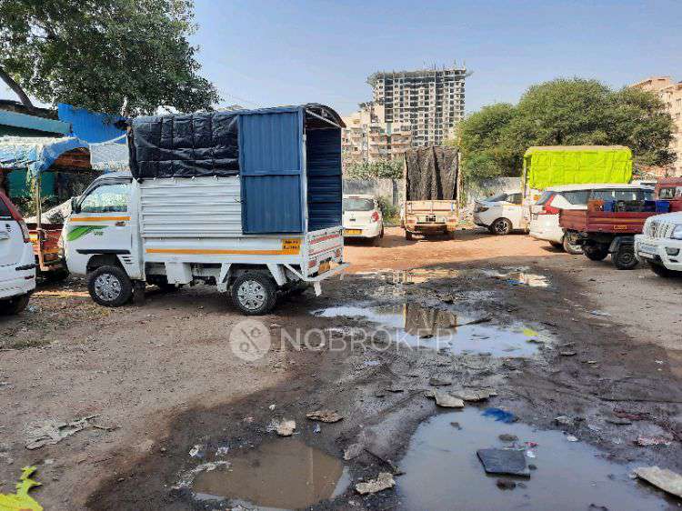 Godown/Warehouse in Jq6f+x2w, Sai Colony, Thergaon, Pimpri-chinchwad, Maharashtra 411033, India, Pune for Rent 