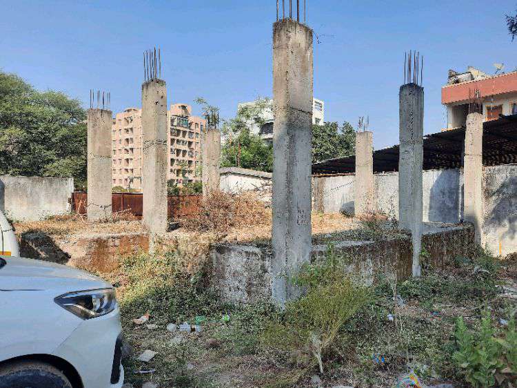 Godown/Warehouse in Jq6f+x2w, Sai Colony, Thergaon, Pimpri-chinchwad, Maharashtra 411033, India, Pune for Rent 