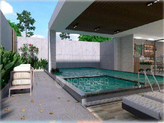 4 BHK Flat In Chaphalkar Singh Chs For Sale In Model Colony