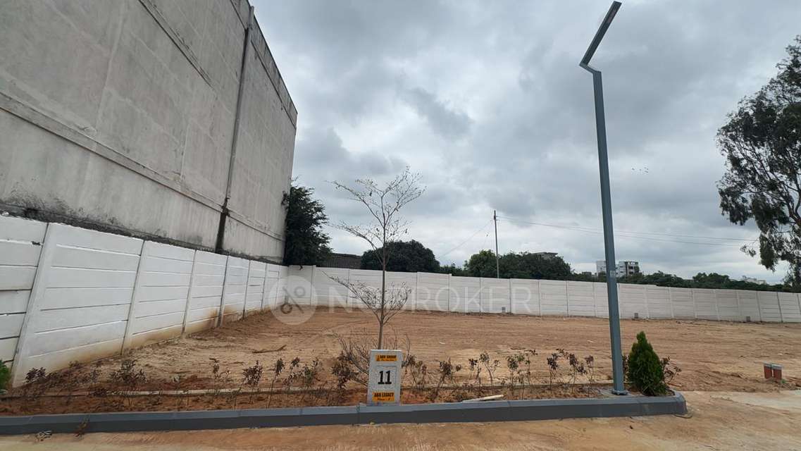 Plot For Sale  In Budigere Cross