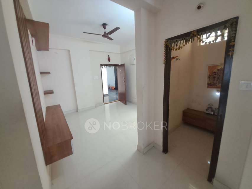3 BHK Flat In Ambiance Appartments  for Rent  In Jeedimetla