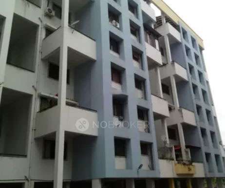 1 BHK Flat In Sinhgad Srushti Apartment for Rent  In Mundhwa