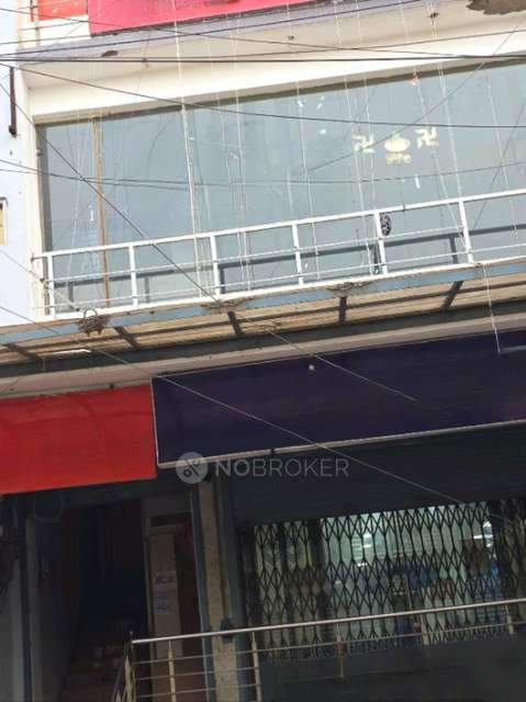 Shop in Sahibabad, Ghaziabad for Rent 