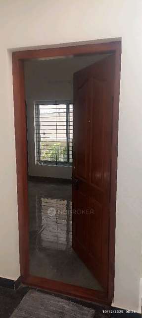1 BHK House for Rent  In 349, G Chandrashekran Rd