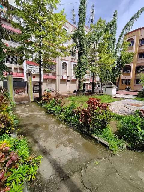 1 RK Flat In Panchartna Complex For Sale  In Gala Nagar