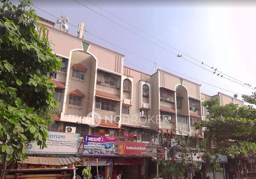 1 RK Flat In Panchartna Complex For Sale  In Gala Nagar