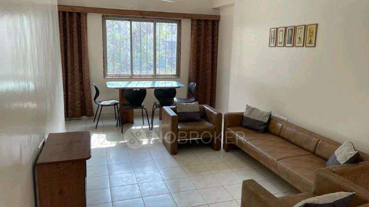 1 BHK Flat In Lunkad Dreamland for Rent  In Viman Nagar