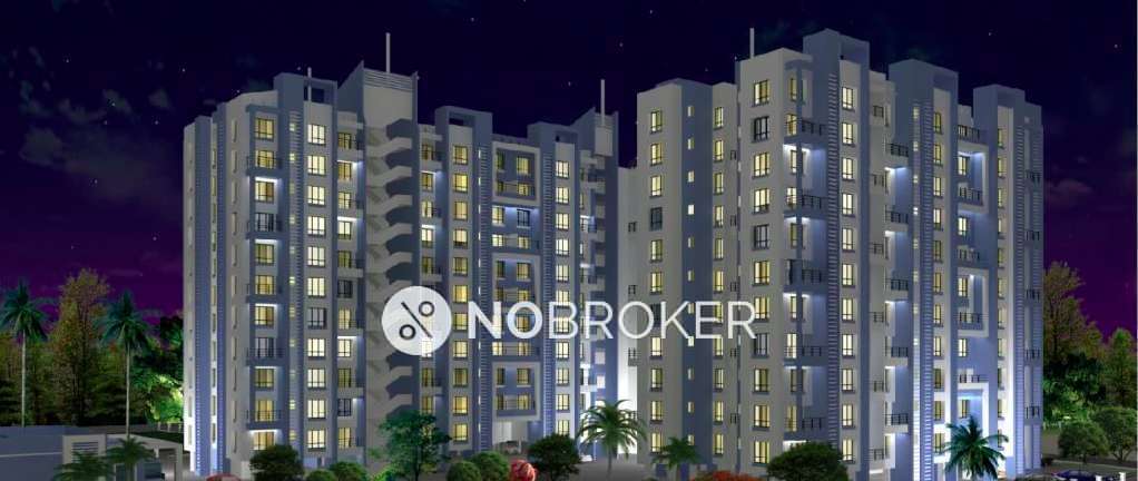 1 BHK Flat In Sonigara Blue Dice For Sale  In Chikhali
