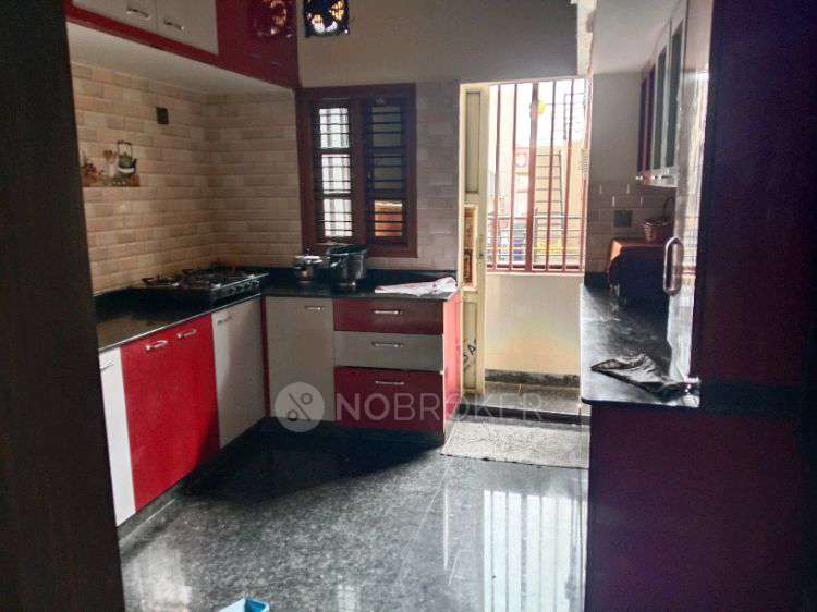 2 BHK House for Lease  In Talaghattapura