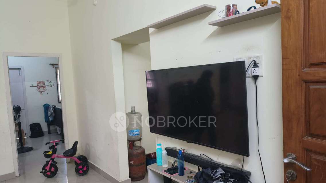 2 BHK Flat In Perfect Arcadia for Rent  In 9, 11th St, Govinda Swamy Nagar, Madipakkam, Chennai, Tamil Nadu 600091, India