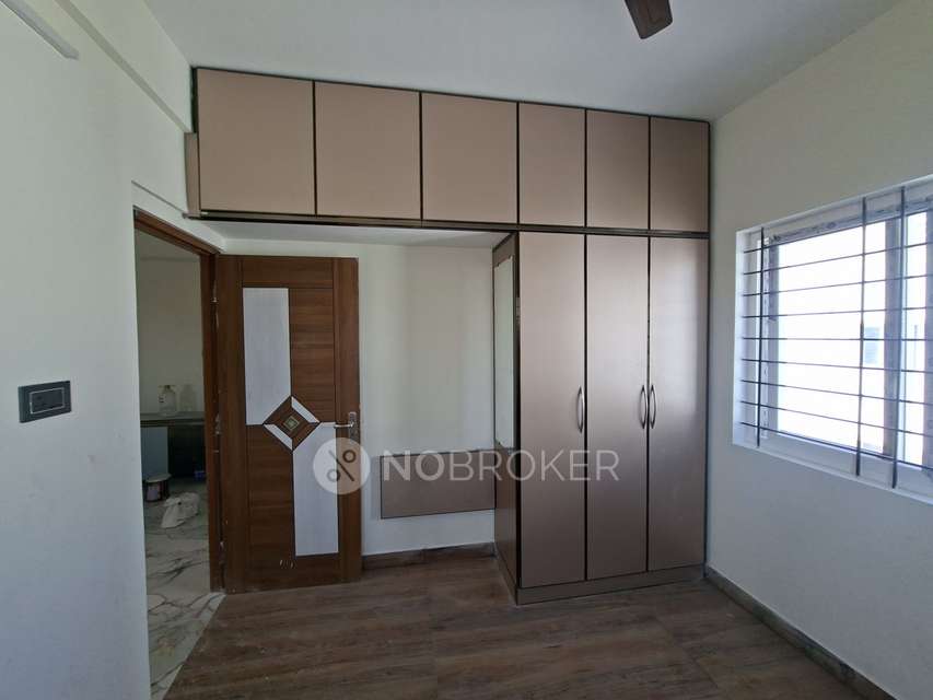1 BHK Flat In Radha Eshwar Nilaya for Rent  In Nri Layout