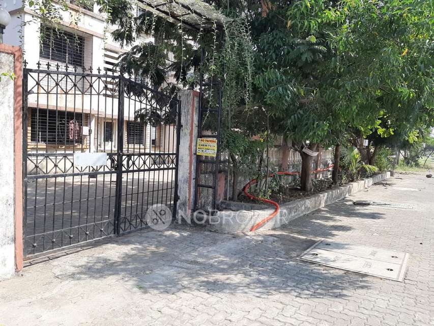 1 BHK Flat In Suraj Classic Society For Sale  In Virar West