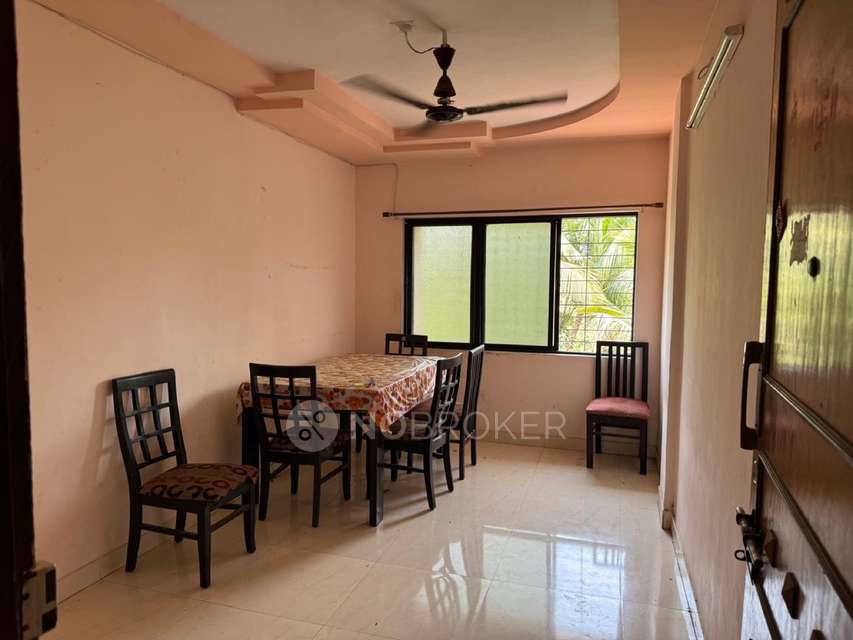 1 BHK Flat In Suraj Classic Society For Sale  In Virar West