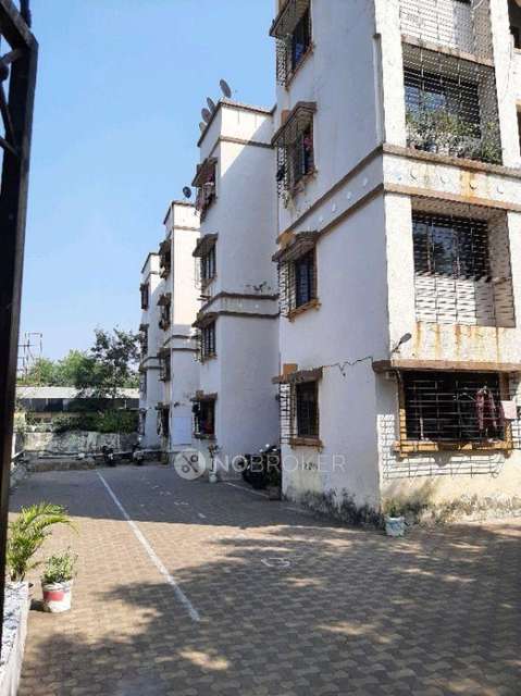 1 BHK Flat In Suraj Classic Society For Sale  In Virar West