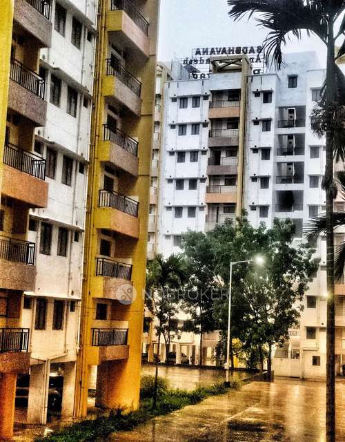 2 BHK Flat In Sadbhavana Township For Sale  In Pocharam