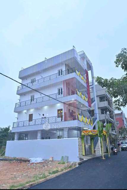 1 BHK House for Rent  In Jakkur