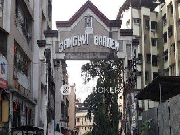 2 BHK Flat In Builder Floor for Rent  In Dombivli