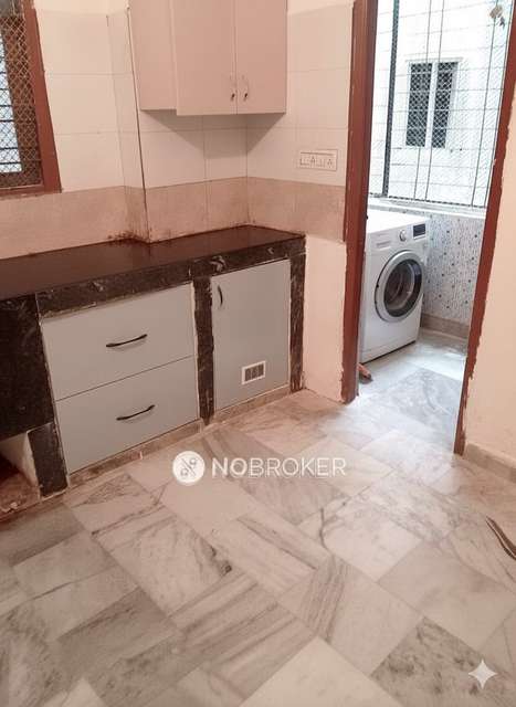 3 BHK Flat In Paadam Flower Blocks, Manikonda For Sale  In Manikonda