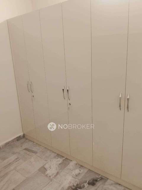 3 BHK Flat In Paadam Flower Blocks, Manikonda For Sale  In Manikonda