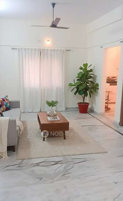 3 BHK Flat In Paadam Flower Blocks, Manikonda For Sale  In Manikonda