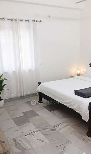 3 BHK Flat In Paadam Flower Blocks, Manikonda For Sale  In Manikonda