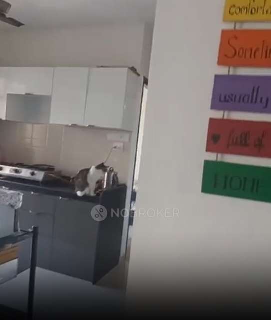 2 BHK Flat In Jp North Imperia For Sale  In Mira Road East