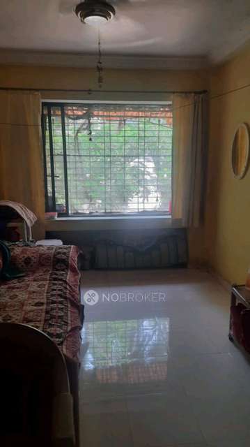1 RK Flat In Shiv Malhar Developers For Sale  In Dombivli West