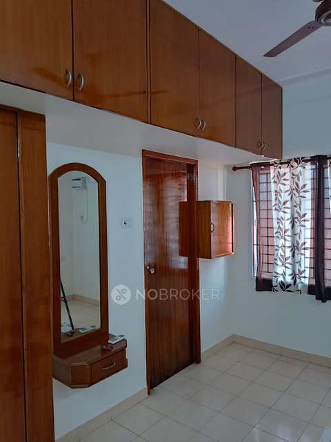 3 BHK Flat In Indira Apartment, Adyar, Adyar for Rent  In Indira Nagar, Adyar