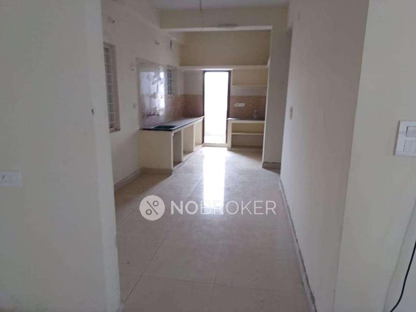 2 BHK Flat In  Sairam Enclave For Sale  In Ameenpur